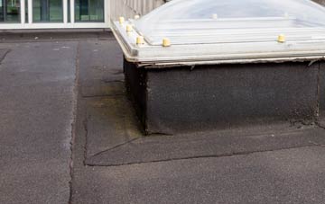 disadvantages of Llanrhidian flat roofs