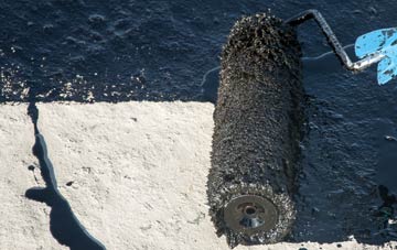 Llanrhidian liquid sealant waterproofing