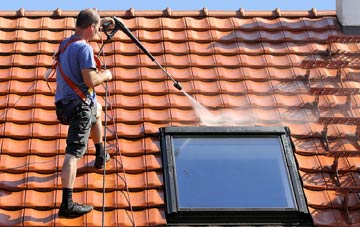 roof cleaning Llanrhidian, Swansea