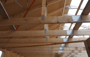 Llanrhidian roof truss costs