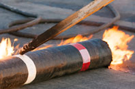 free Llanrhidian flat roofing repair quotes