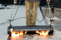 Llanrhidian flat roof sealing quote